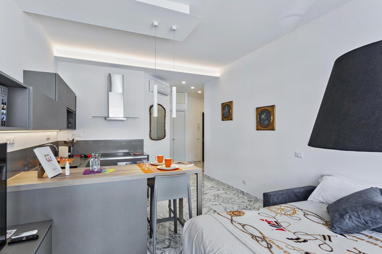 Studio Piccolo A Carignano By Wonderful Italy Генуя Экстерьер фото